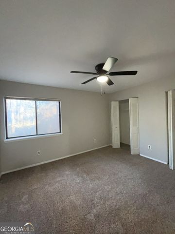 6349 Holcomb Way Unit A, Peachtree Corners, GA 30092