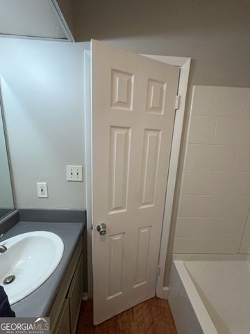 6349 Holcomb Way Unit A, Peachtree Corners, GA 30092