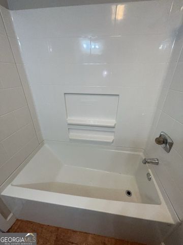 6349 Holcomb Way Unit A, Peachtree Corners, GA 30092