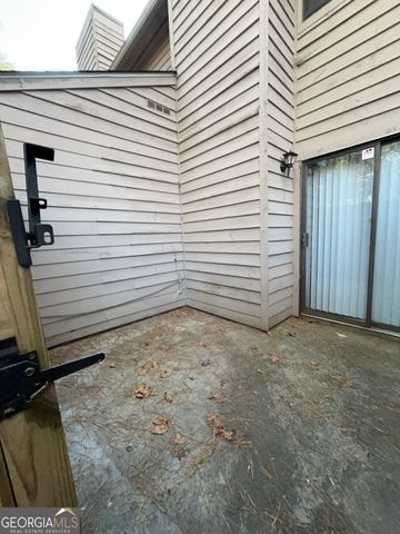 6349 Holcomb Way Unit A, Peachtree Corners, GA 30092