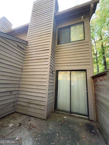6349 Holcomb Way Unit A, Peachtree Corners, GA 30092