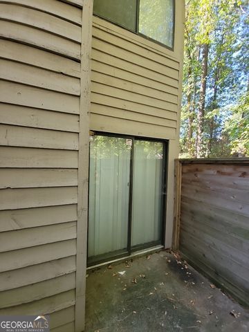 6349 Holcomb Way Unit A, Peachtree Corners, GA 30092