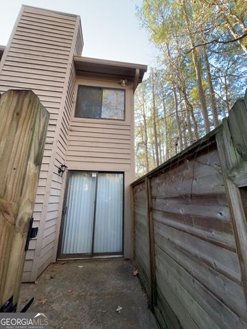 6349 Holcomb Way Unit A, Peachtree Corners, GA 30092