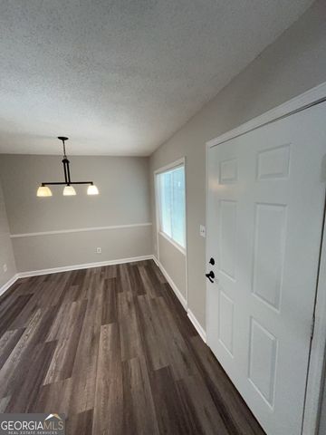 6349 Holcomb Way Unit A, Peachtree Corners, GA 30092