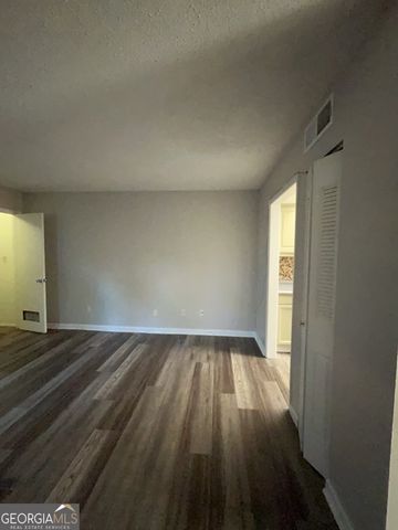 6349 Holcomb Way Unit A, Peachtree Corners, GA 30092