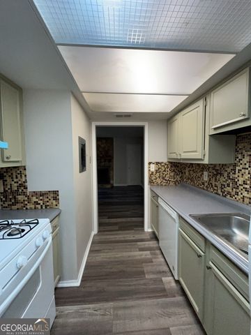 6349 Holcomb Way Unit A, Peachtree Corners, GA 30092