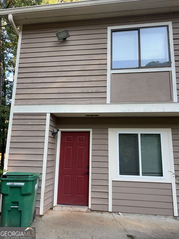 6349 Holcomb Way Unit A, Peachtree Corners, GA 30092