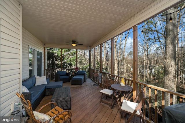 101 OAK CT, Locust Grove, VA 22508