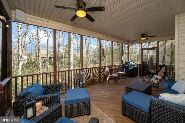 101 OAK CT, Locust Grove, VA 22508