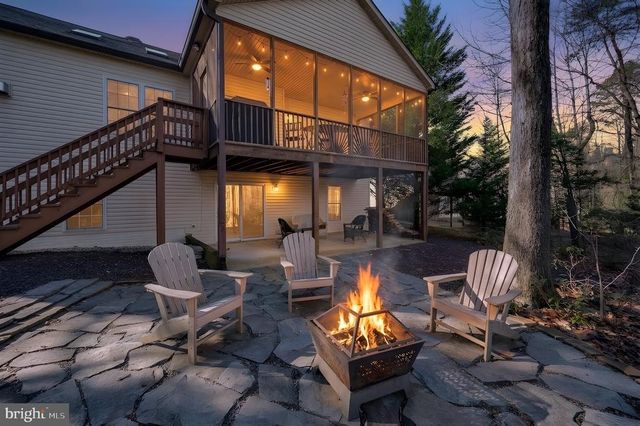 101 OAK CT, Locust Grove, VA 22508