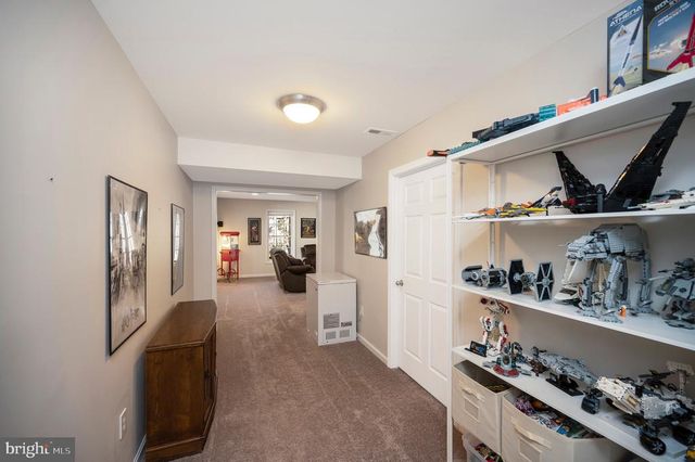 101 OAK CT, Locust Grove, VA 22508