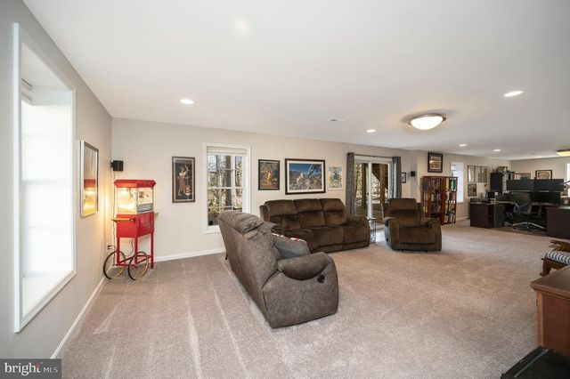 101 OAK CT, Locust Grove, VA 22508