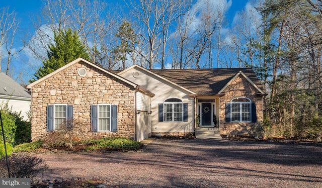 101 OAK CT, Locust Grove, VA 22508