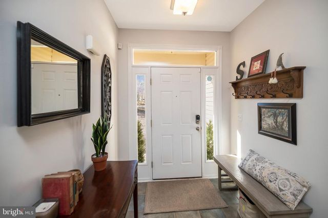 101 OAK CT, Locust Grove, VA 22508