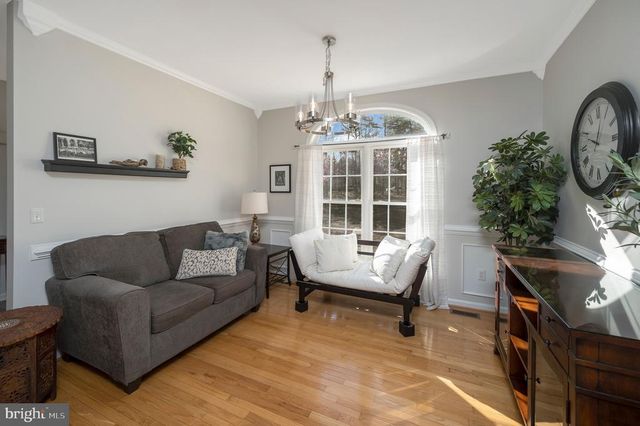 101 OAK CT, Locust Grove, VA 22508