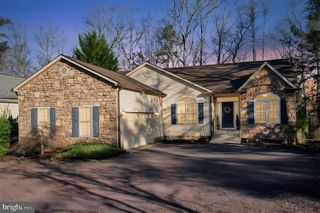 101 OAK CT, Locust Grove, VA 22508