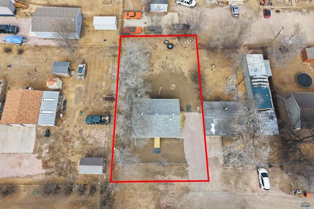 4600 CAROL, Rapid City, SD 57703