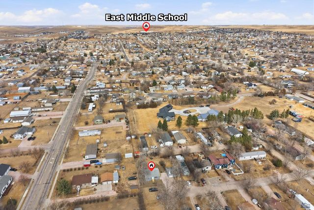 4600 CAROL, Rapid City, SD 57703