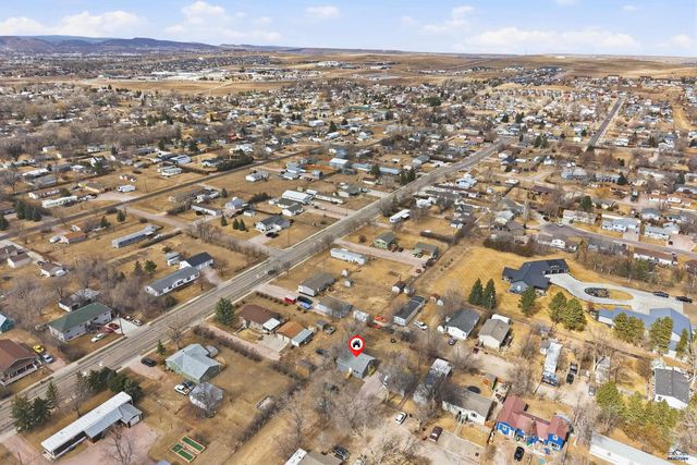 4600 CAROL, Rapid City, SD 57703