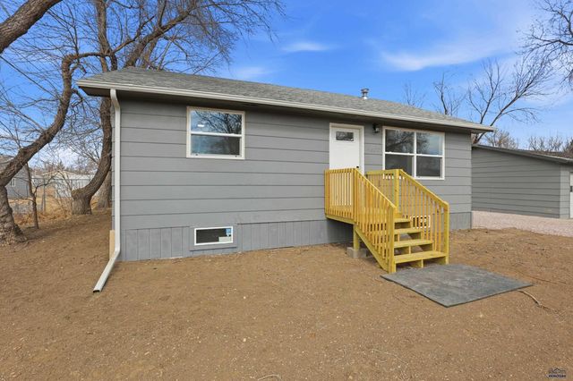 4600 CAROL, Rapid City, SD 57703