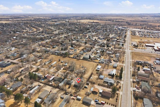 4600 CAROL, Rapid City, SD 57703