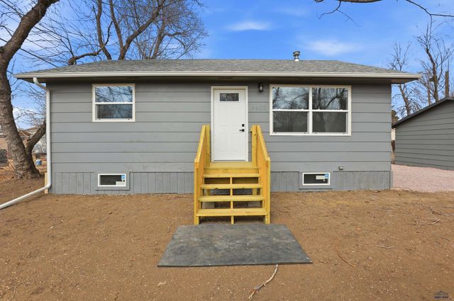 4600 CAROL, Rapid City, SD 57703