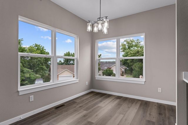 157 S Shining Mountain Drive, Cape Fair, MO 65624