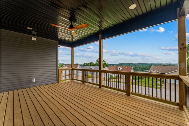157 S Shining Mountain Drive, Cape Fair, MO 65624