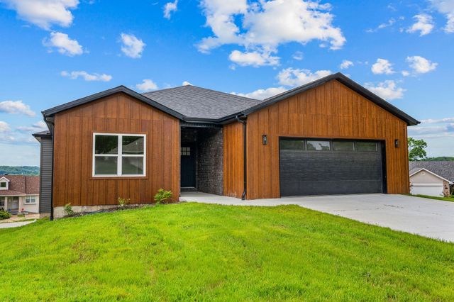157 S Shining Mountain Drive, Cape Fair, MO 65624