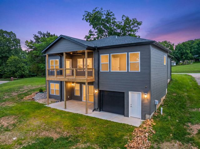 157 S Shining Mountain Drive, Cape Fair, MO 65624