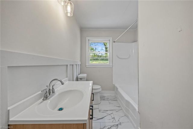 502 Abbie Avenue, High Point, NC 27263