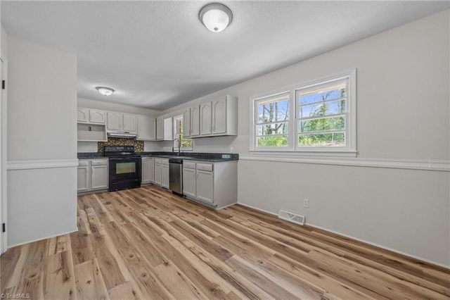 502 Abbie Avenue, High Point, NC 27263