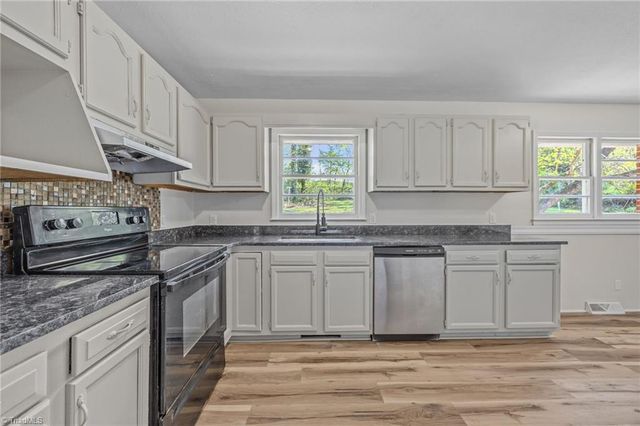 502 Abbie Avenue, High Point, NC 27263