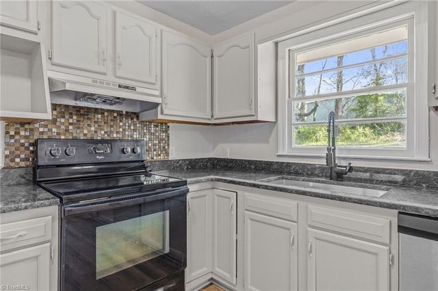502 Abbie Avenue, High Point, NC 27263