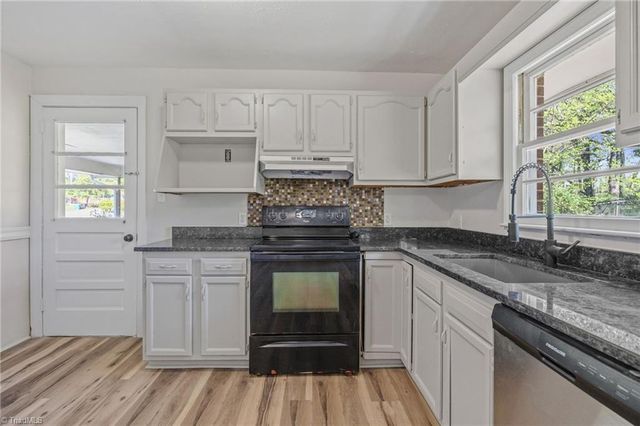 502 Abbie Avenue, High Point, NC 27263