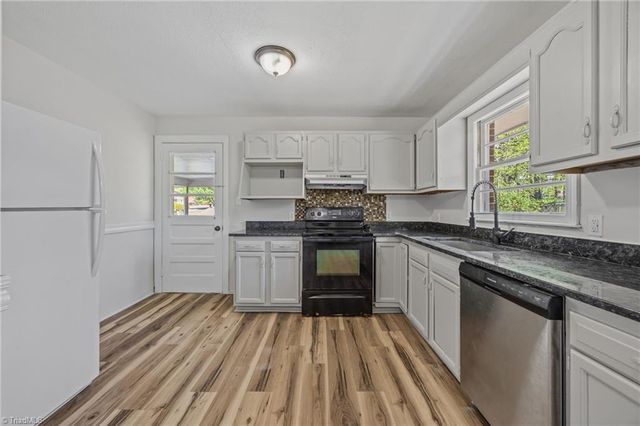 502 Abbie Avenue, High Point, NC 27263