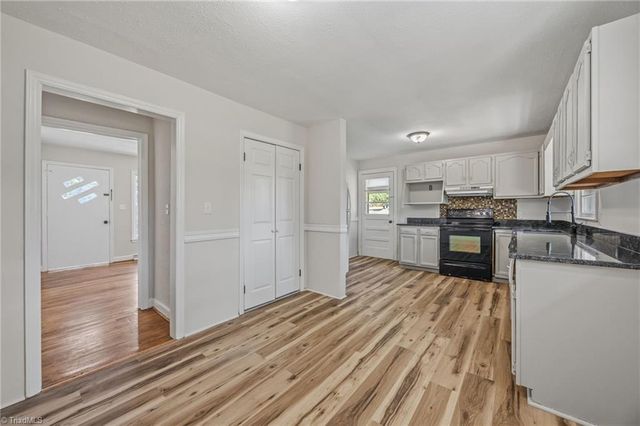 502 Abbie Avenue, High Point, NC 27263