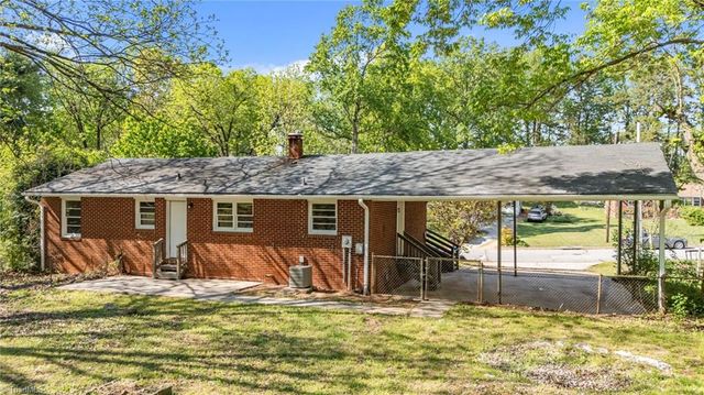 502 Abbie Avenue, High Point, NC 27263