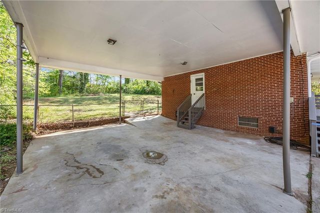 502 Abbie Avenue, High Point, NC 27263
