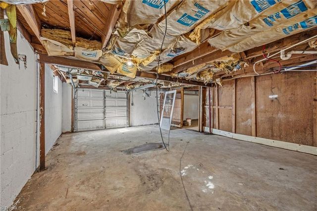 502 Abbie Avenue, High Point, NC 27263