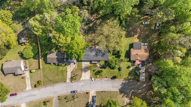 502 Abbie Avenue, High Point, NC 27263