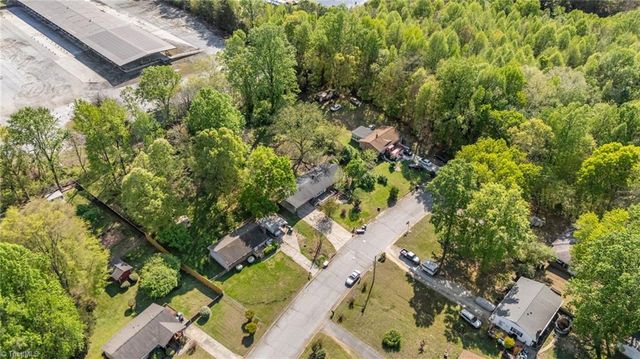 502 Abbie Avenue, High Point, NC 27263
