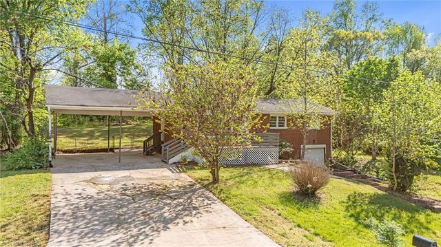 502 Abbie Avenue, High Point, NC 27263