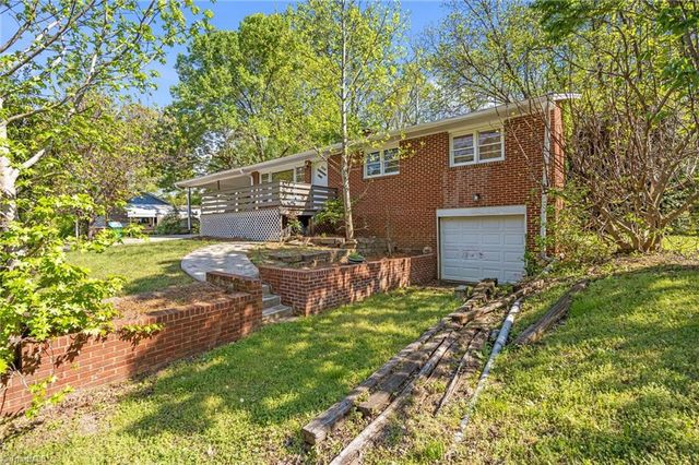 502 Abbie Avenue, High Point, NC 27263