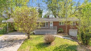 502 Abbie Avenue, High Point, NC 27263