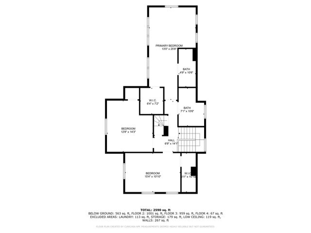 1503 Elm Street, Grinnell, IA 50112