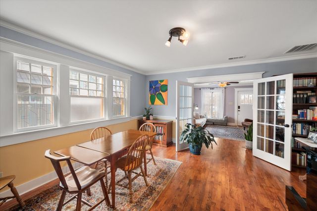 803 Hawthorne Avenue, Fort Worth, TX 76110