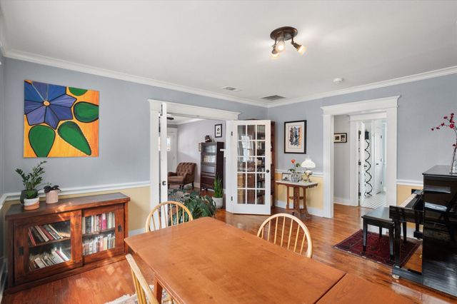 803 Hawthorne Avenue, Fort Worth, TX 76110