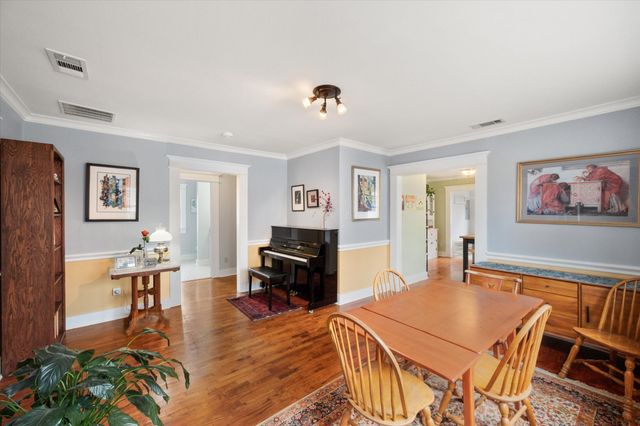 803 Hawthorne Avenue, Fort Worth, TX 76110