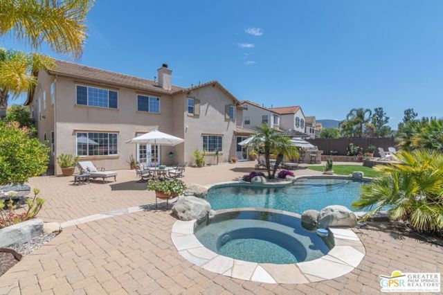 45211 Willowick Street, Temecula, CA 92592